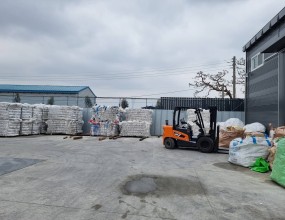 성화수지산업 현장(공장) 사진